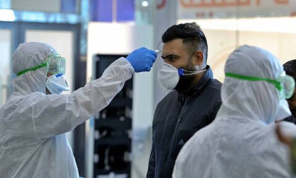 Κοροναϊός: Τι αποφασίστηκε στη σύσκεψη του υπ.Υγείας-Αυξημένα κρούσματα εκτός Κίνας
