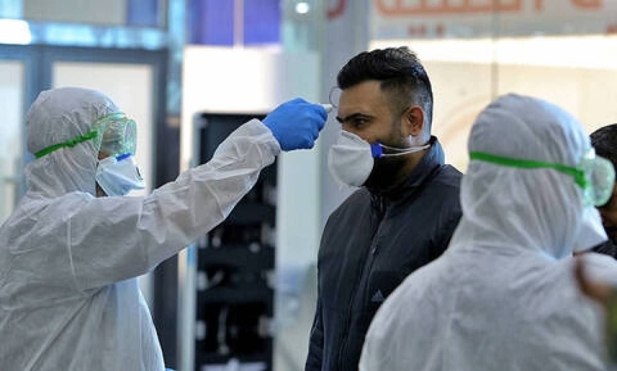 Κοροναϊός: Τι αποφασίστηκε στη σύσκεψη του υπ.Υγείας-Αυξημένα κρούσματα εκτός Κίνας