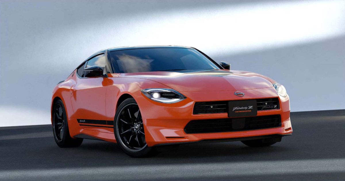 Η Nissan στο Σαλόνι Αυτοκινήτου του Τόκιο 2023- Νέα μοντέλα