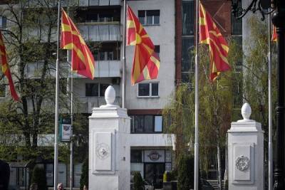Βόρεια Μακεδονία: Ανοίγει τα χερσαία σύνορα από 26 Ιουνίου