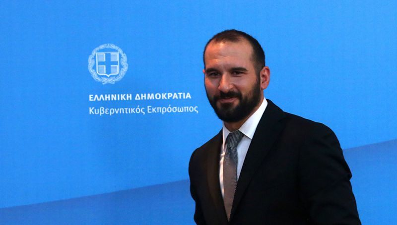 Τζανακόπουλος: Δεν θα γίνουν αποδεκτές παράλογες απαιτήσεις του ΔΝΤ