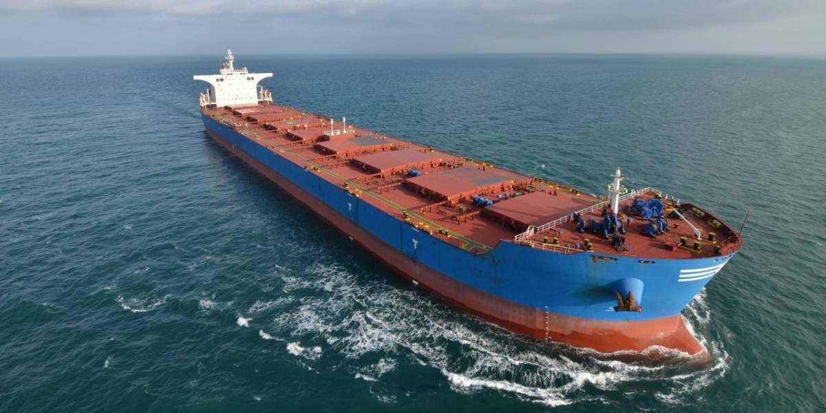 «Πράσινη» Ναυτιλία: Ανέτοιμα 7/10 bulkers για τα μέτρα του IMO