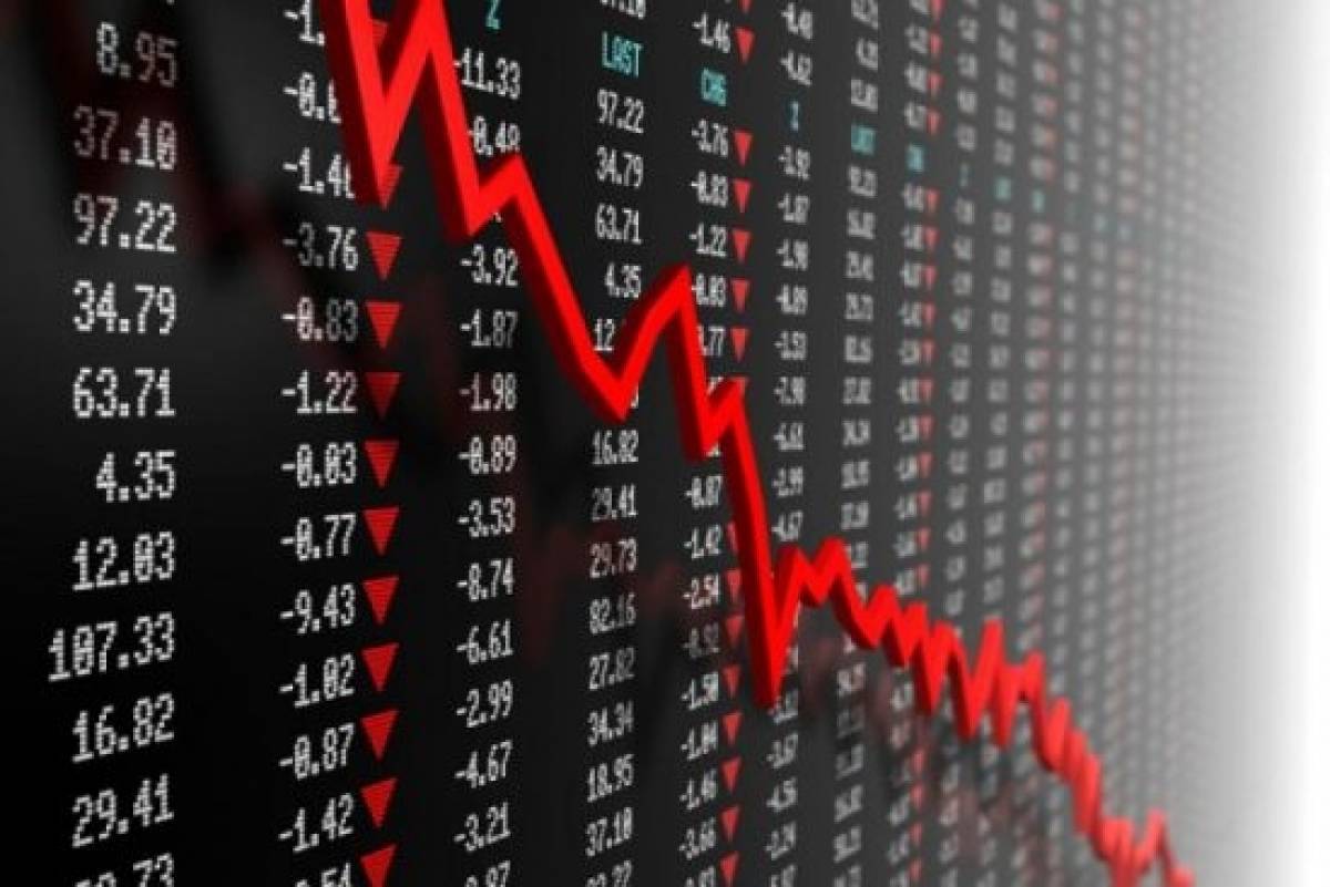 Πιέσεις λόγω εμπορίου στις αγορές της Ευρώπης και των ΗΠΑ