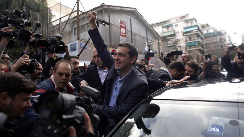 Θριαμβευτικό κλίμα στα διεθνή ΜΜΕ με έμφαση στην επόμενη ημέρα