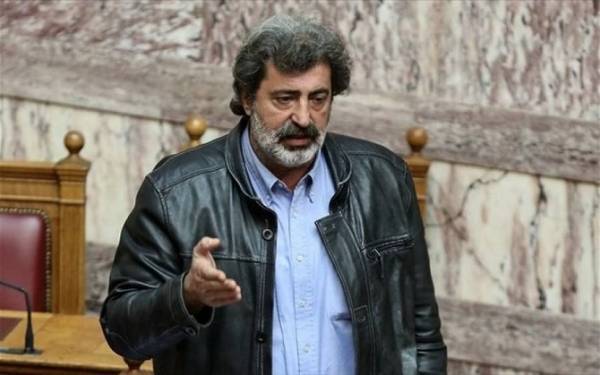 Καταδίκη του Πολάκη για εξύβριση του εκλιπόντα Βασίλη Μπεσκένη