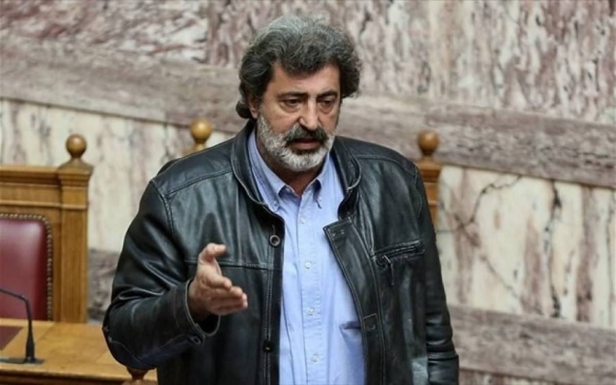Καταδίκη του Πολάκη για εξύβριση του εκλιπόντα Βασίλη Μπεσκένη