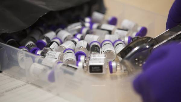 Ιορδανία: Δωρεά 150.000 εμβολίων κατά του κορονοϊού από την Ελλάδα