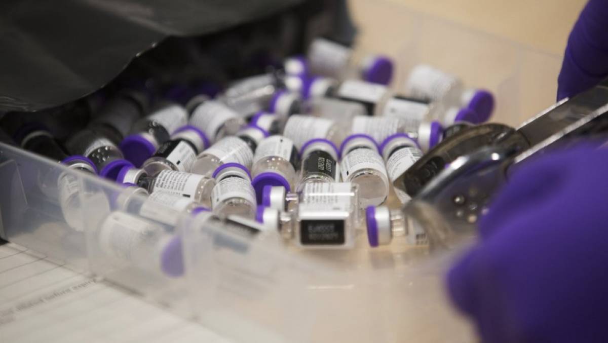 Ιορδανία: Δωρεά 150.000 εμβολίων κατά του κορονοϊού από την Ελλάδα