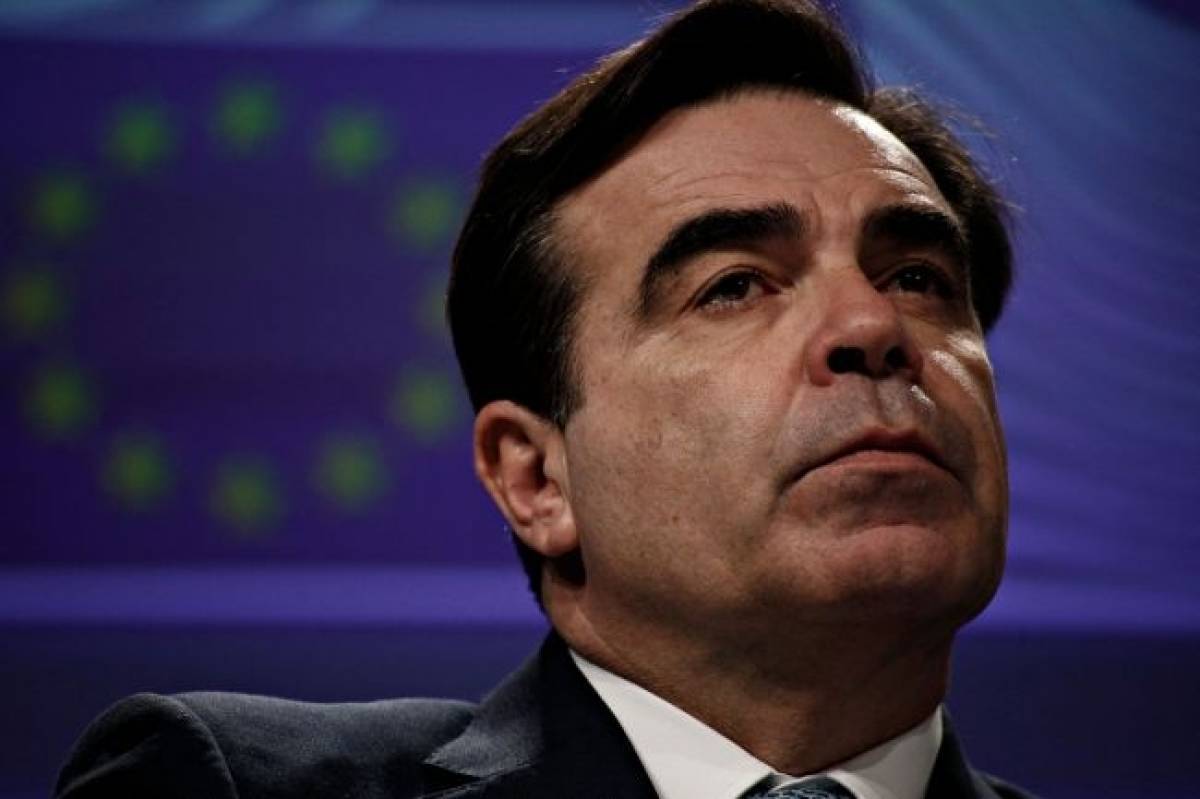 Σχοινάς: Κανένας πολίτης στο περιθώριο