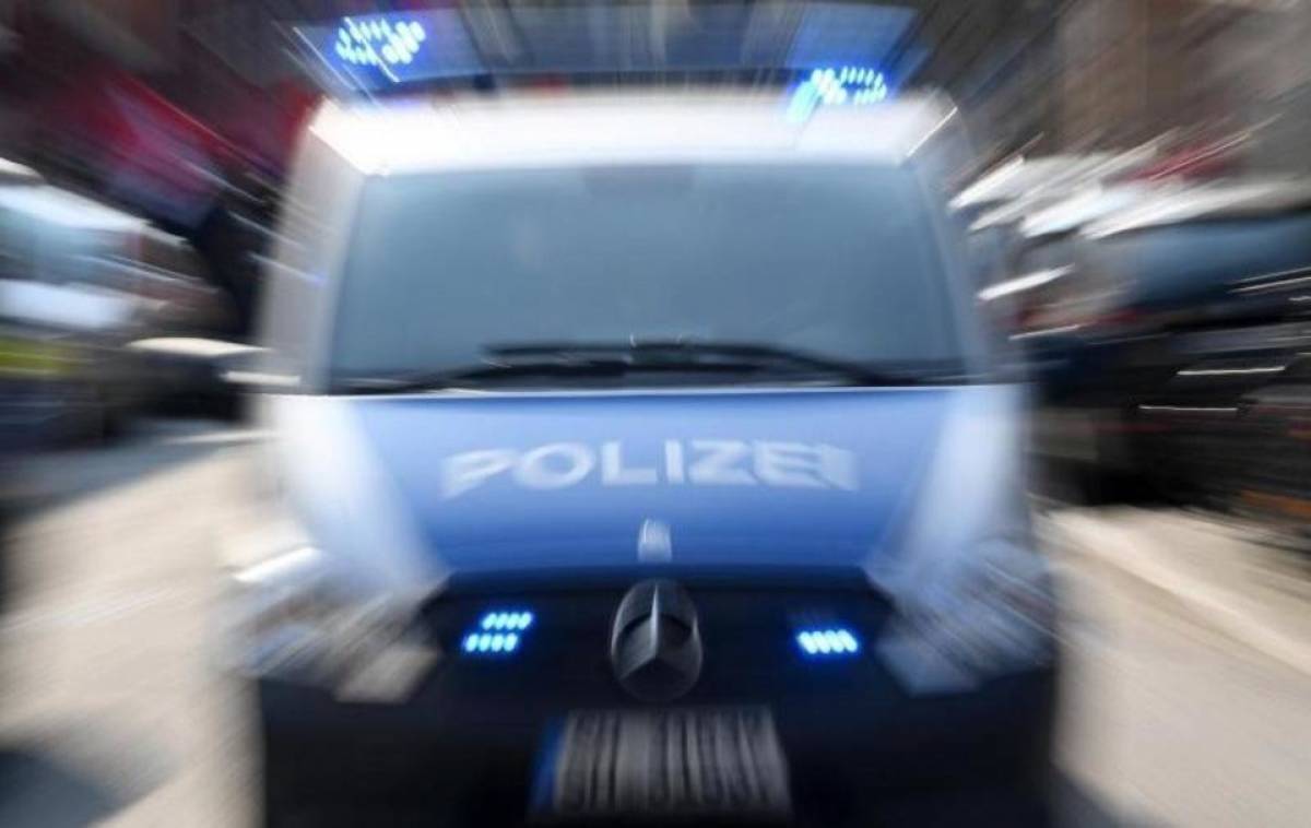 Επίθεση με μαχαίρι στη Γερμανία