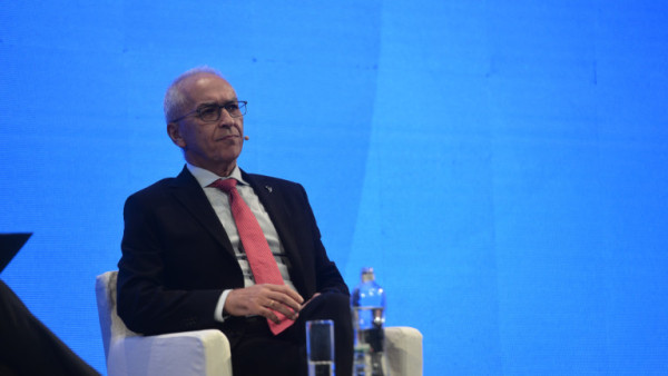 Γερογιάννης: H Θεσσαλονίκη βρίσκεται στο επίκεντρο των επενδύσεων της Aegean
