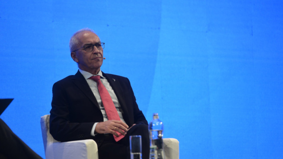 Γερογιάννης: H Θεσσαλονίκη βρίσκεται στο επίκεντρο των επενδύσεων της Aegean