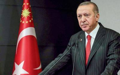 Τουρκία: Οδεύει σε ευρύ κυβερνητικό ανασχηματισμό ο Ερντογάν
