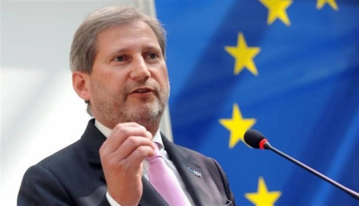 «Καμπανάκι» Χαν για την κακοδιαχείριση ευρωπαϊκών κονδυλίων από την Ελλάδα