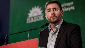 Ανδρουλάκης: Το ΚΙΝΑΛ θα είναι στην πλευρά των νικητών