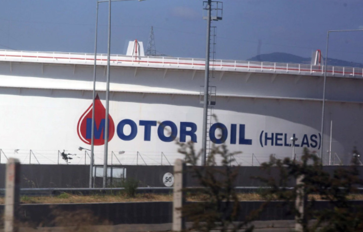 ΜΟΤΟΡ ΟΪΛ: Οι αποφάσεις της Γενικής Συνέλευσης - Νέο ΔΣ και μέρισμα €1,10/μετοχή