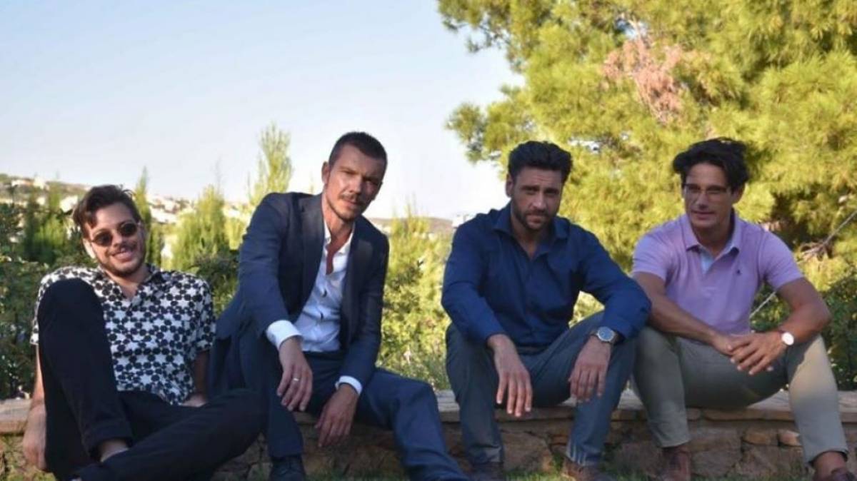 TV Guide: Οι εξελίξεις στις σειρές και οι ταινίες που θα δούμε στην τηλεόραση την Τρίτη 10 Νοεμβρίου