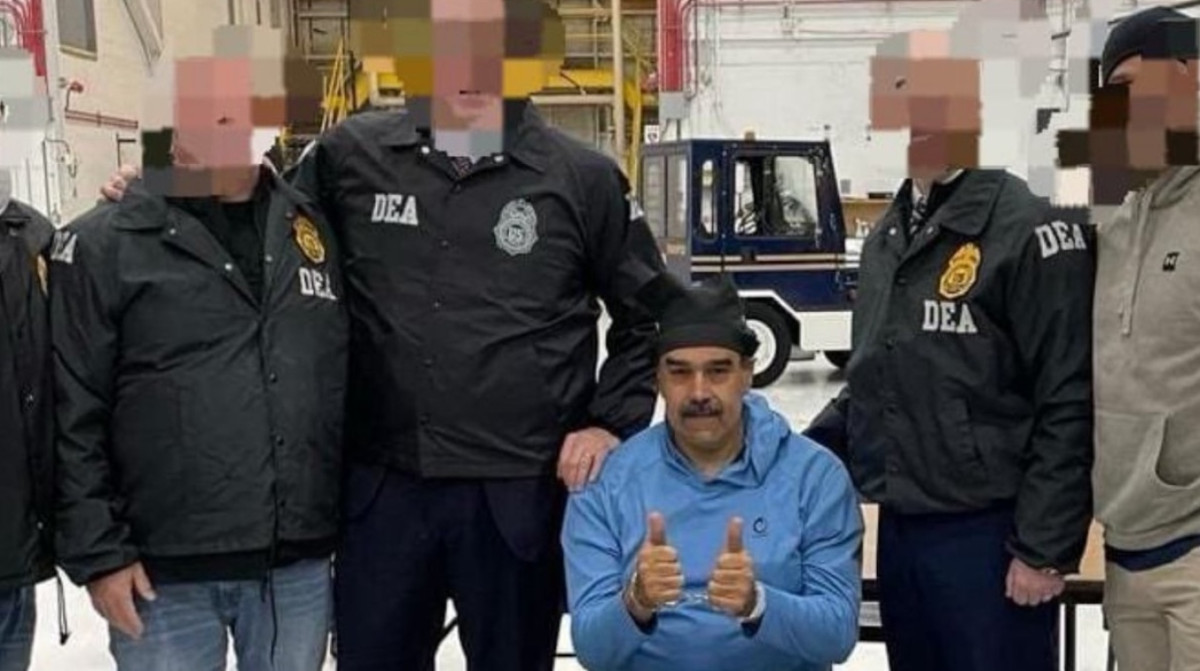 Πόλεμος δηλώσεων για Μαδούρο: Κυβέρνηση και ΠΑΣΟΚ συγκρούονται για την αμερικανική επέμβαση στη Βενεζουέλα