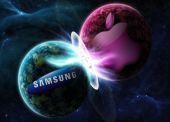Όταν η Apple στέλνει τη Samsung στο περιθώριο