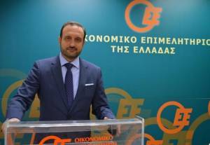 Κόλλιας (ΟΕΕ): Ποιες παρεμβάσεις στον Αναπτυξιακό Νόμο θεωρούμε σημαντικές