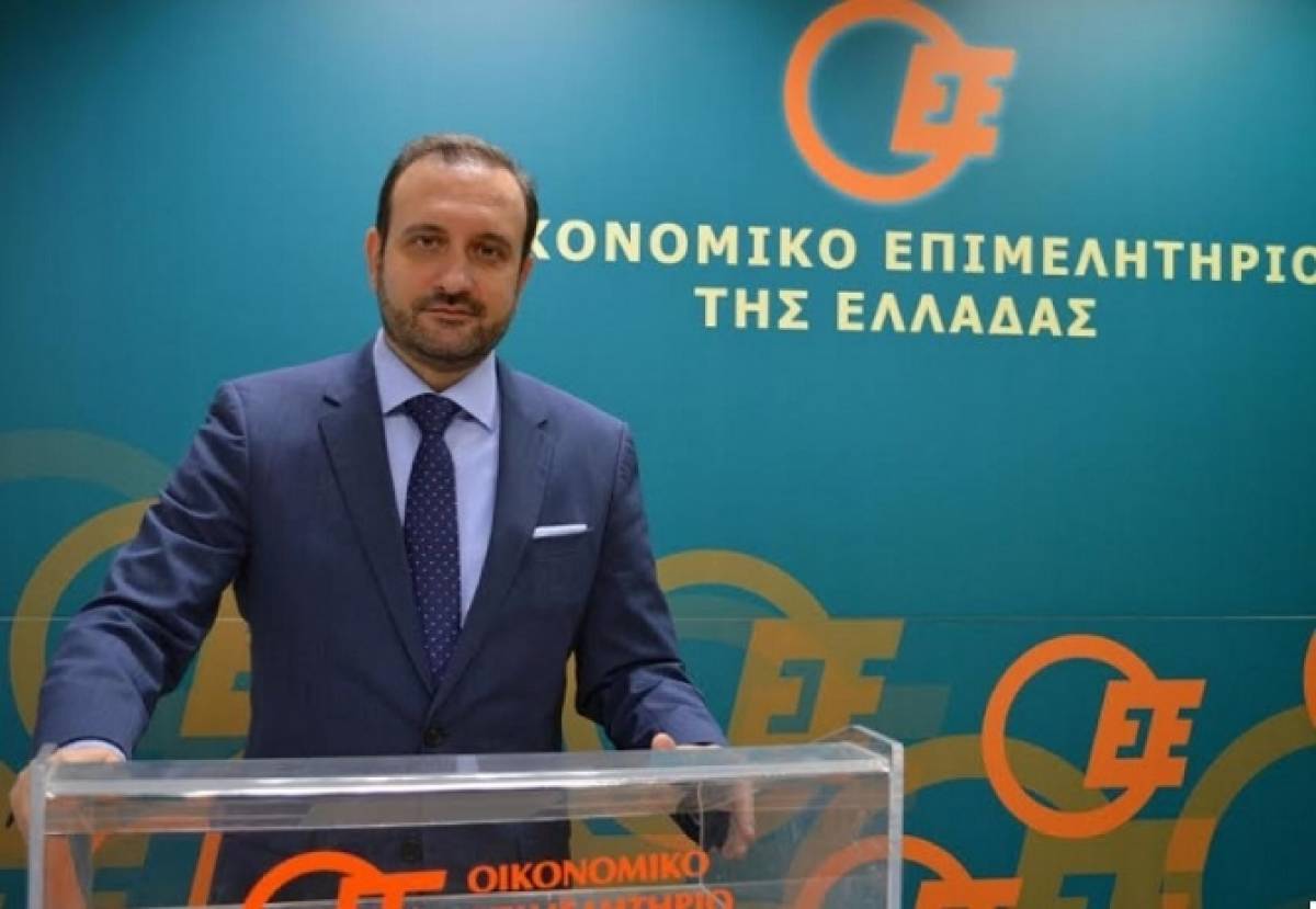 Κόλλιας (ΟΕΕ): Ποιες παρεμβάσεις στον Αναπτυξιακό Νόμο θεωρούμε σημαντικές
