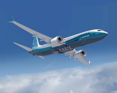 Ξεκινούν οι πτήσεις πιστοποίησης της πλοϊμότητας του Boeing 737 MAX