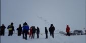 Γαλλία: Ένας νεκρός και δύο αγνοούμενοι από χιονοστιβάδα
