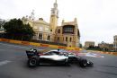 Formula1: Την Κυριακή του Πάσχα η φιέστα πάει στο Αζερμπαϊτζάν