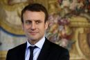Γαλλία: Νίκη Μακρόν στον β’ γύρο δείχνει νέα δημοσκόπηση