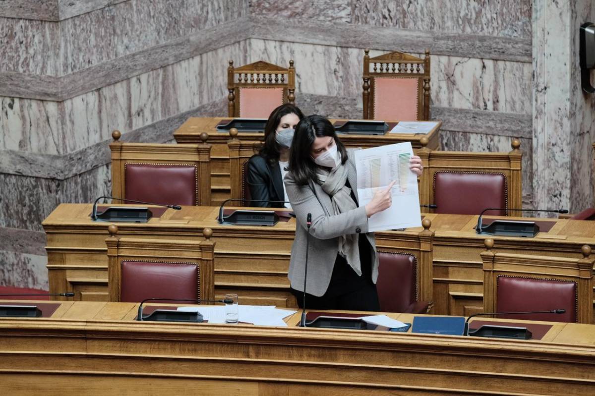 Κεραμέως:Η Ελλάδα 6η στην ανταπόκριση του εκπαιδευτικού συστήματος στην πανδημία