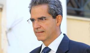 Συρίγος: Στο τραπέζι ο υποχρεωτικός εμβολιασμός και των εκπαιδευτικών