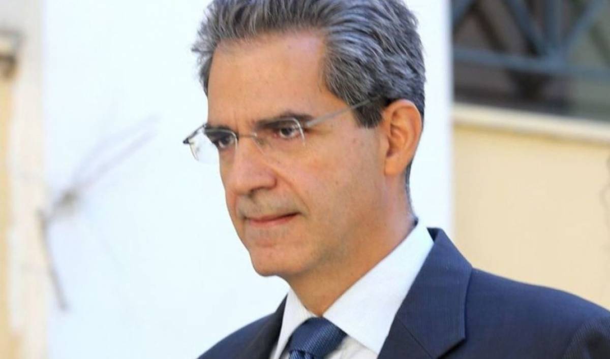 Συρίγος: Στο τραπέζι ο υποχρεωτικός εμβολιασμός και των εκπαιδευτικών