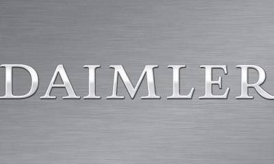 Την «πόρτα εξόδου» σε 1.100 διοικητικούς δείχνει η Daimler