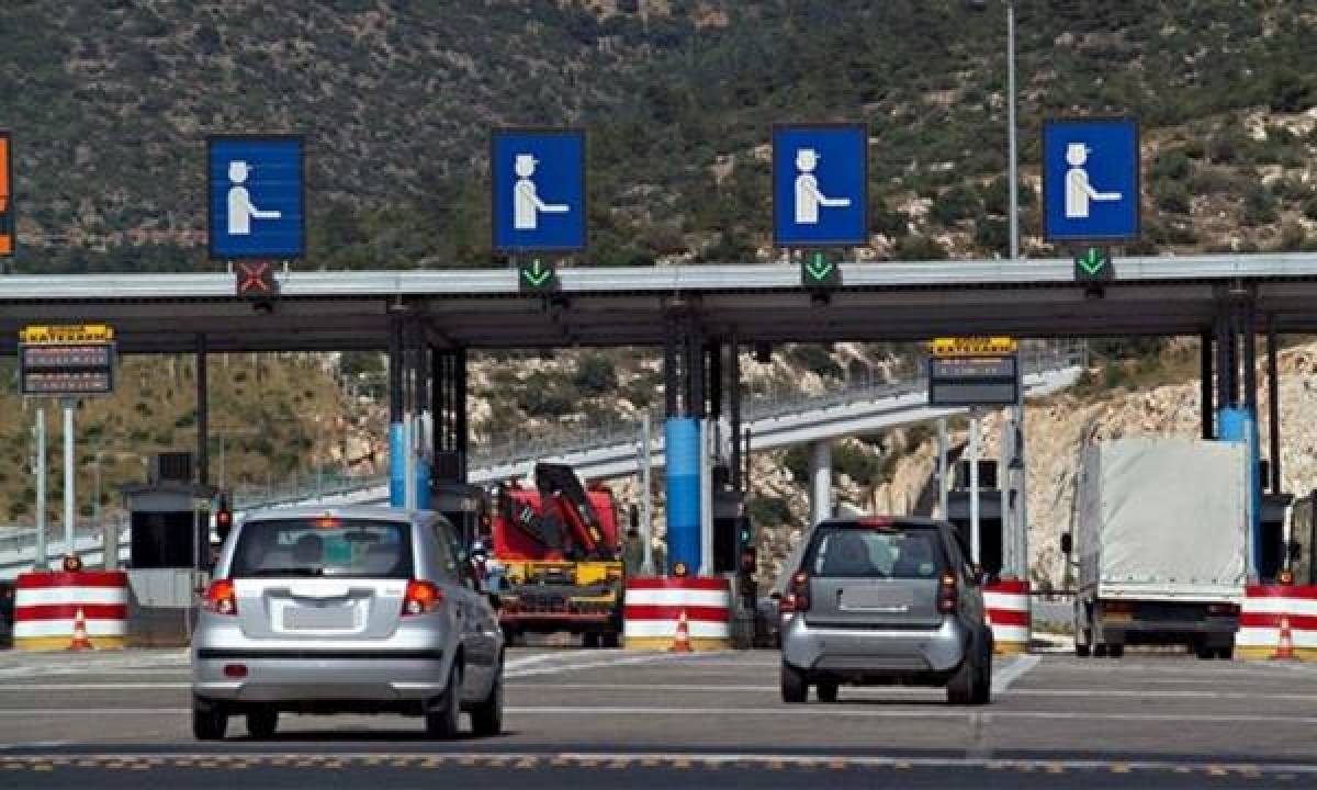 Σπίρτζης: Διαπραγμάτευση για τη μείωση των διοδίων
