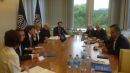 Ψήφο εμπιστοσύνης στο Υπουργείο Εργασίας δίνει το ILO