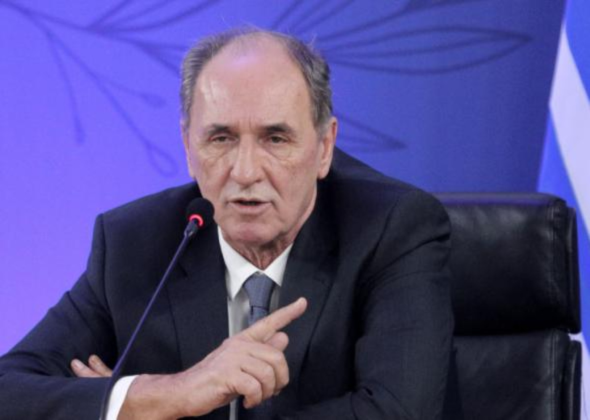 Σταθάκης: 10 δισ. «φέσι» στο χρέος από τις επιδοτήσεις ενέργειας