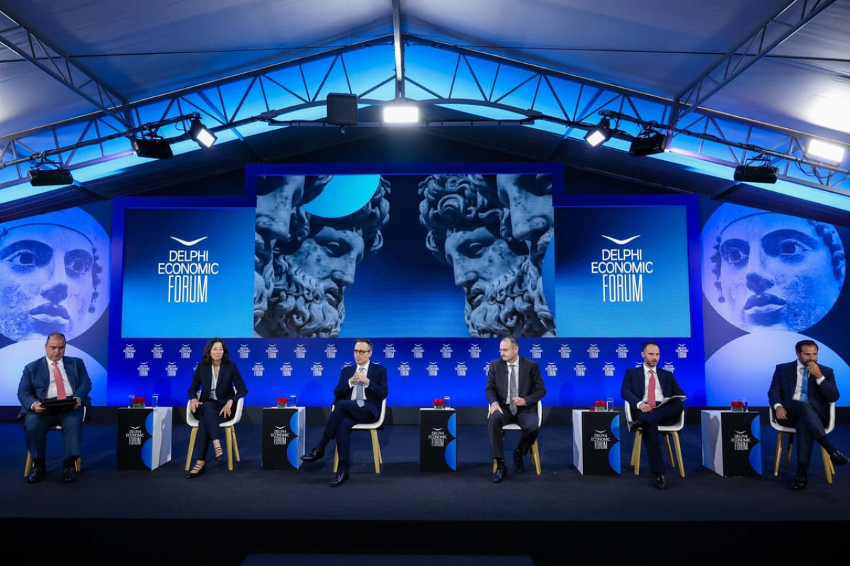 Χρονιά-ρεκόρ το 2022 για τις ξένες επενδύσεις στην Ελλάδα