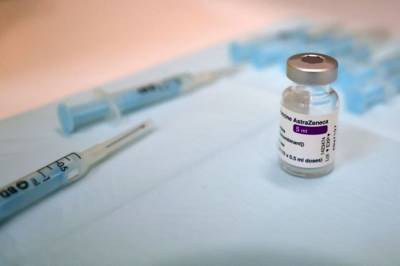 Θεσσαλονίκη: 44χρονη πέθανε μετά τον εμβολιασμό με AstraZeneca