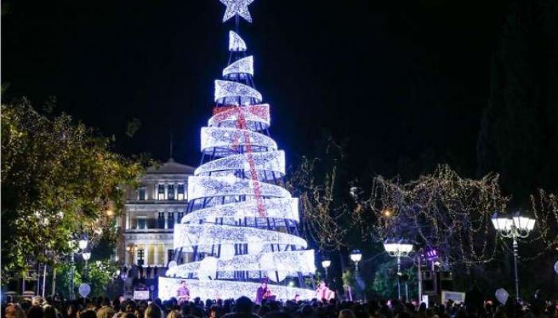 Δεκέμβρης με χαμόγελα στην τουριστική αγορά