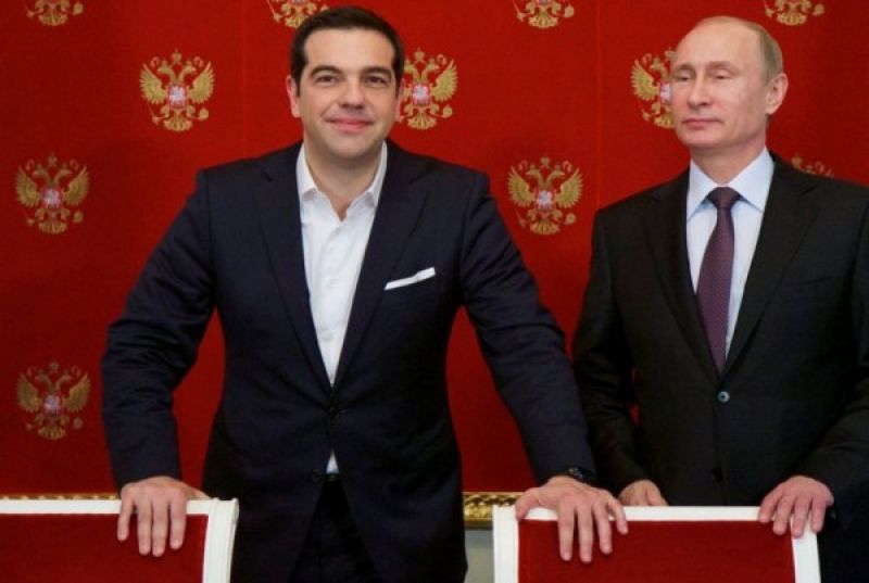 Συνεργασία ΚΑΠΕ με τη Ρωσική Υπηρεσία Ενέργειας