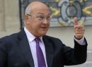 Μ. Σαπέν: Χαιρετίζω το θάρρος του Τσίπρα–Δεν φταίει αυτός