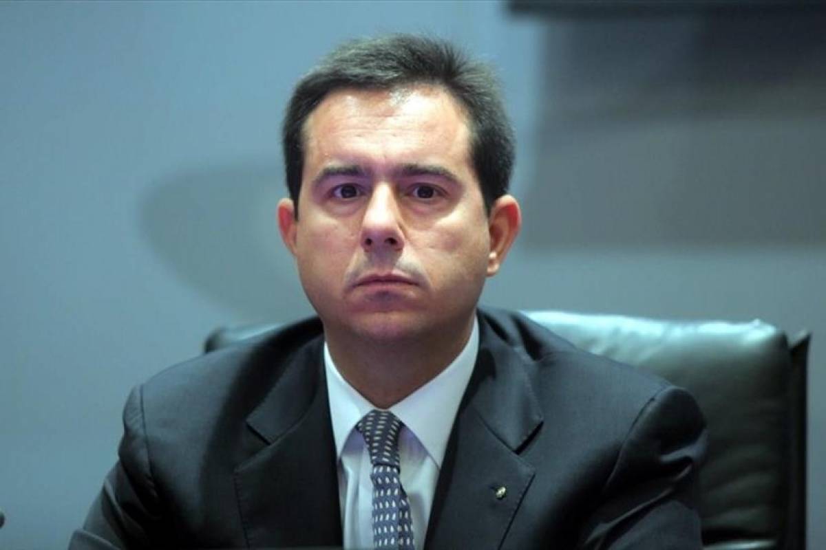 Μηταράκης: «Πάγωμα» της επίταξης σε συνεννόηση με Προεδρία της Κυβέρνησης