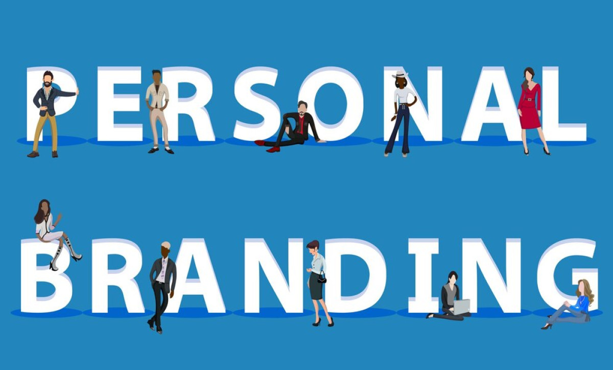 Personal branding: Πώς να παρουσιάζεις αποτελεσματικά τον εαυτό σου σήμερα