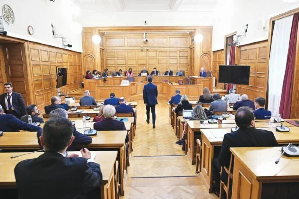 Κυβέρνηση-Τέμπη: Αδιανόητο να έχουν χαθεί 4 εβδομάδες λόγω μικροτακτικισμών