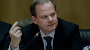 Καραμανλής: «Καταλύτης» για την ανάπτυξη οι κατασκευές και οι υποδομές
