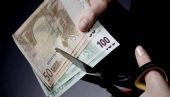 «Ψαλίδι» έως 30% στις νέες κύριες συντάξεις