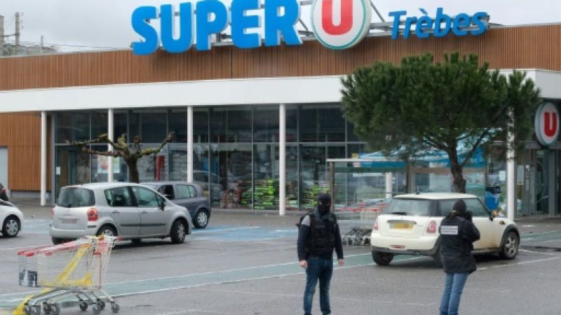 Γαλλία: Ευρήματα που σχετίζονται με τον ISIS στο σπίτι του Μαροκινού
