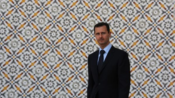 Ο Άσαντ εγκατέλειψε το παλάτι του και βρήκε ρωσικό καταφύγιο