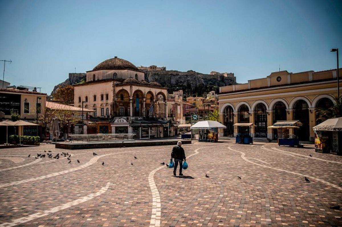 Η Die Welt «πλέκει» το εγκώμιο της Ελλάδας-Διπλασιάστηκαν οι εμβολιασμοί