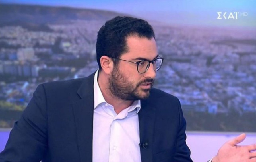 Σπυρόπουλος: Χαράτσια στους επαγγελματίες αποκαλύπτουν τα προεκλογικά ψέματα της ΝΔ